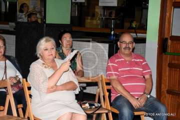 Telde fraterniza con la lucha de las 'kellys' (Foto TA)