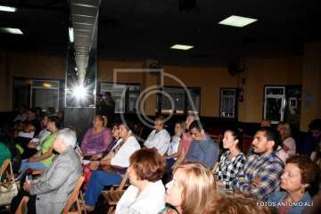 Telde fraterniza con la lucha de las 'kellys' (Foto TA)