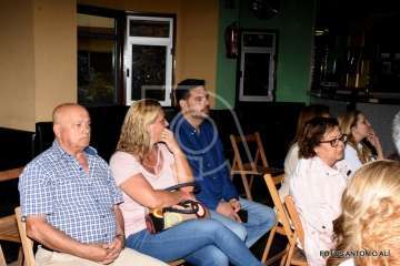 Telde fraterniza con la lucha de las 'kellys' (Foto TA)