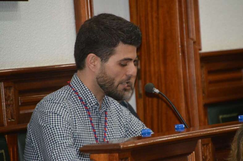 José Hernández (Foto TA)