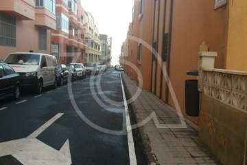 El dispositivo de limpieza retiró 1,5 toneladas de La Garita (Foto TA)