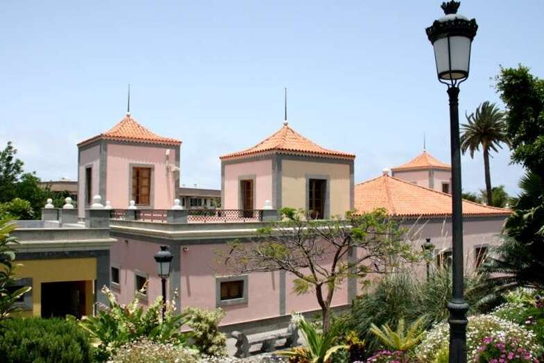 El evento tendrá lugar en la Biblioteca Saulo Torón (Foto Jesús Ruiz Mesa)