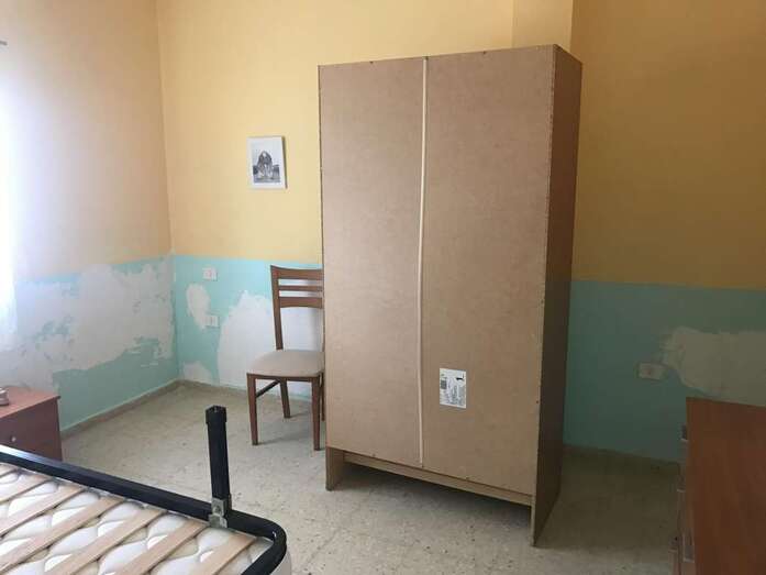 La formación política insiste en pedir el relevo de Marta Hernández al frente de Educación (Foto TA)