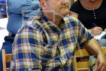 Gregorio Viera presentó sus propuestas para encabezar la lista electoral del PSOE de Telde en 2019  (Foto Antonio Alí)