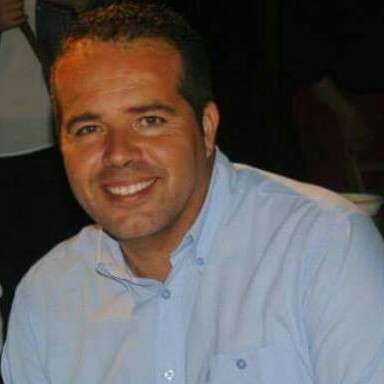 Domingo Rigüela, en una imagen de archivo (Foto TA)