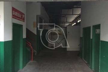 Cierra el Mercado de Telde por riesgo eléctrico entre el llanto y la impotencia de sus puesteros (Foto TA)