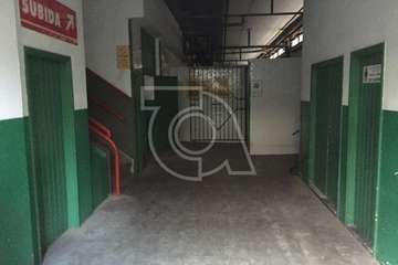 Cierra el Mercado de Telde por riesgo eléctrico entre el llanto y la impotencia de sus puesteros (Foto TA)