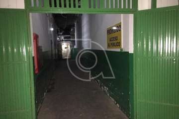 Cierra el Mercado de Telde por riesgo eléctrico entre el llanto y la impotencia de sus puesteros (Foto TA)