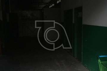 Cierra el Mercado de Telde por riesgo eléctrico entre el llanto y la impotencia de sus puesteros (Foto TA)