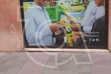 Juntos por Telde prepara su sede electoral en un local de Los Llanos (Foto TA)