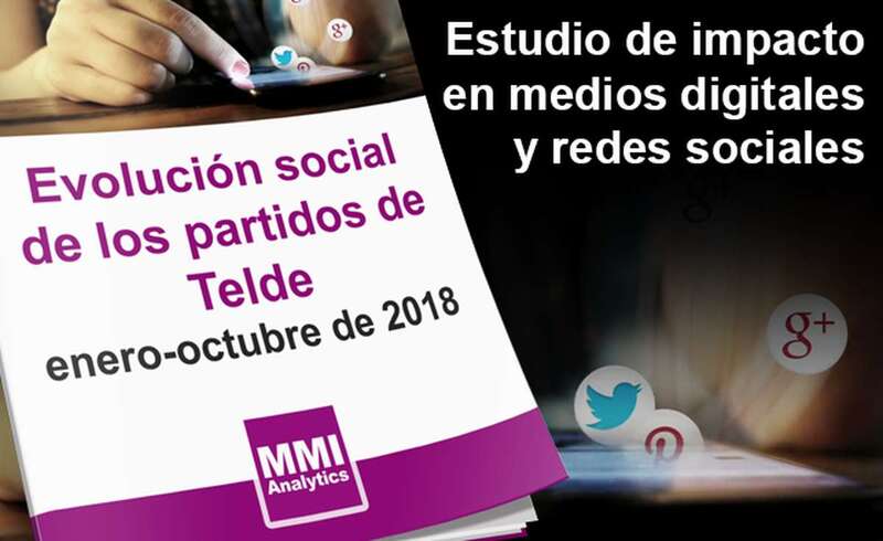 Portada del estudio realizado por MMI (Foto TA)