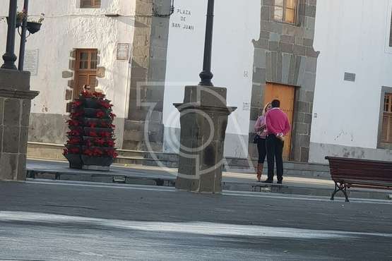 Valido da un ultimátum al PP por no darle garantías sobre su futuro político (Foto TA)
