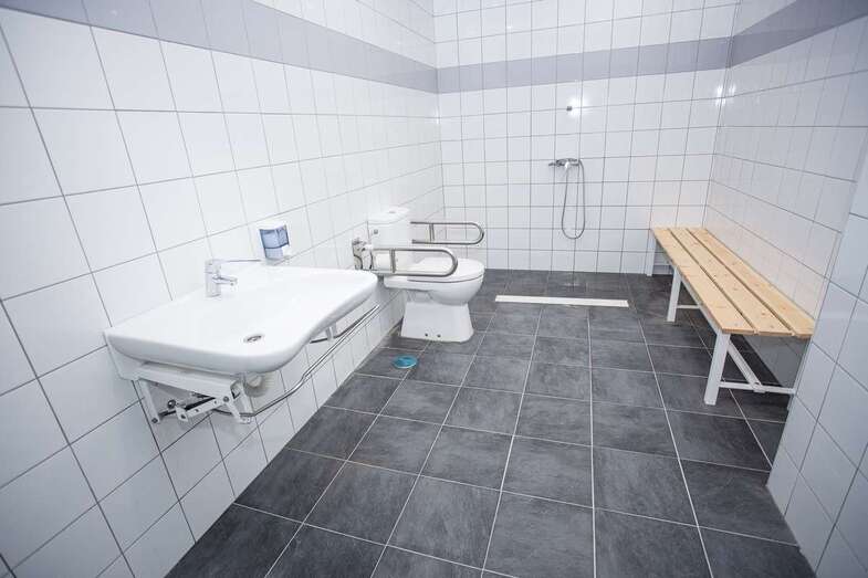 El contrato se divide en tres lotes (Foto TA)