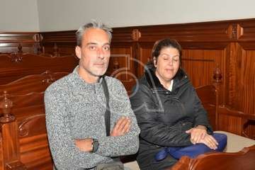 Sesión plenaria ordinaria de diciembre de 2018 en el Ayuntamiento de Telde (Foto Francisco Javier Santana y TA)