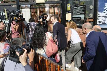 El PP de Telde arropa a Antona como candidato a la Presidencia del Gobierno de Canarias (Foto TA)