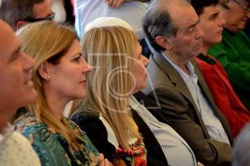 El PP de Telde arropa a Antona como candidato a la Presidencia del Gobierno de Canarias (Foto TA)