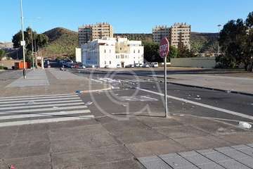 La Cabalgata y el Mercadillo de Jinámar dejan 4,5 toneladas de basura (Foto TA)