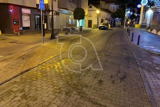 La Cabalgata y el Mercadillo de Jinámar dejan 4,5 toneladas de basura (Foto TA)