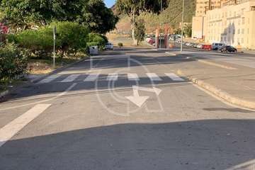 La Cabalgata y el Mercadillo de Jinámar dejan 4,5 toneladas de basura (Foto TA)
