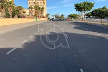 La Cabalgata y el Mercadillo de Jinámar dejan 4,5 toneladas de basura (Foto TA)