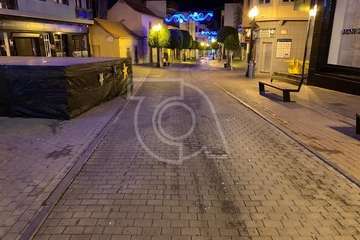 La Cabalgata y el Mercadillo de Jinámar dejan 4,5 toneladas de basura (Foto TA)