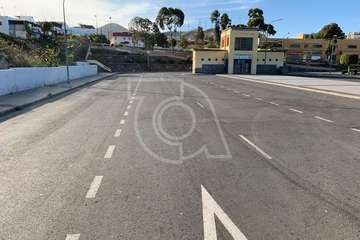 La Cabalgata y el Mercadillo de Jinámar dejan 4,5 toneladas de basura (Foto TA)