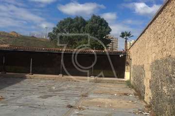  La subdelegada del Gobierno palpa la situación del mercadillo dominical de Jinámar (Foto TA)