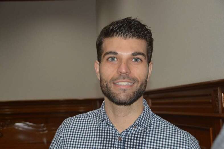 José Hernández (Foto TA)