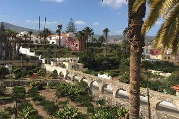  Unas obras en un inmueble del casco histórico, en el punto de mira de Urbanismo (Foto TA)