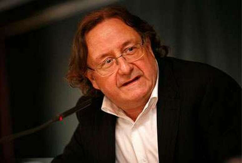 Josep Ramoneda (Foto Multimedia)