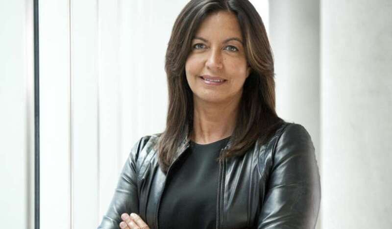 Ángels Barceló (Foto TA)