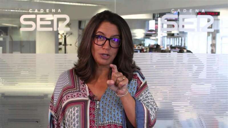 Ángels Barceló (Foto TA)