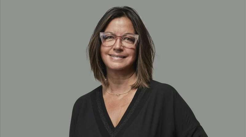 Ángels Barceló (Foto TA)