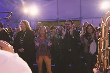 El PP hace 'leyenda' del partido al militante teldense Antonio Guedes (Foto TA y Acfi Press)