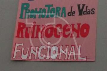 CC exige a Visocan la reparación urgente de las viviendas sociales de El Caracol