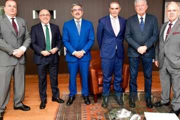 Telde en el ciclo '2019:Canarias vota' de Canarias7 (Foto C7 y TA)