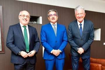 Telde en el ciclo '2019:Canarias vota' de Canarias7 (Foto C7 y TA)