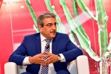 Telde en el ciclo '2019:Canarias vota' de Canarias7 (Foto C7 y TA)