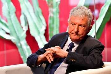 Telde en el ciclo '2019:Canarias vota' de Canarias7 (Foto C7 y TA)