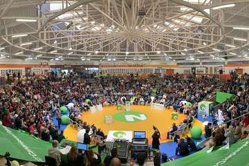 Nueva Canarias presentó sus candidaturas para las elecciones generales, autonómicas y locales (Foto TA)