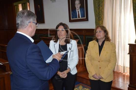 Telde 'reconoce' la independencia de Valsequillo (Foto TA)