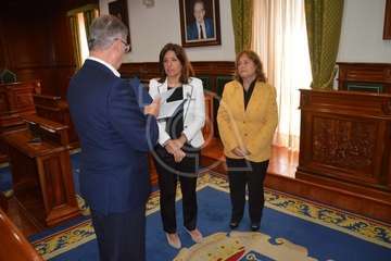 Telde 'reconoce' la independencia de Valsequillo (Foto TA)