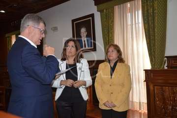 Telde 'reconoce' la independencia de Valsequillo (Foto TA)