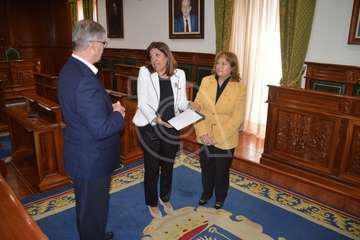 Telde 'reconoce' la independencia de Valsequillo (Foto TA)