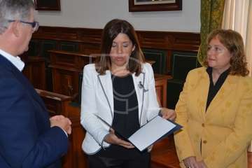 Telde 'reconoce' la independencia de Valsequillo (Foto TA)