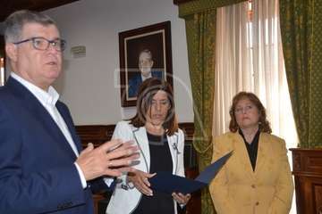 Telde 'reconoce' la independencia de Valsequillo (Foto TA)