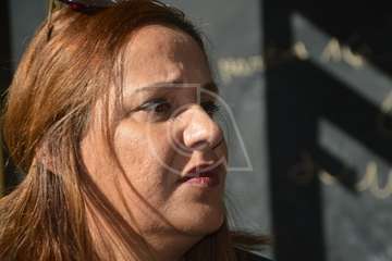 Ciudadanos de Telde mantuvo esta mañana un desayuno informativo con medios locales para dar a conocer a su candidato (Foto TA)