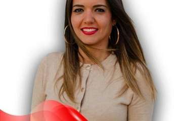 Miembros de la lista socialista al Ayuntamiento de Telde (Foto TA)