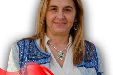 Miembros de la lista socialista al Ayuntamiento de Telde (Foto TA)