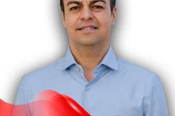 Miembros de la lista socialista al Ayuntamiento de Telde (Foto TA)